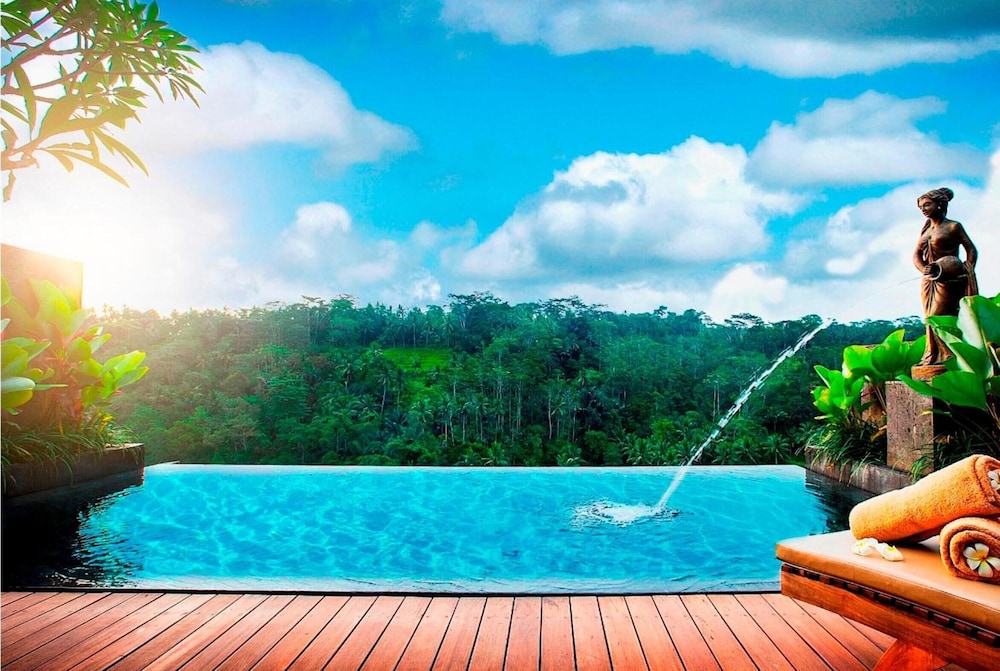 Black Penny Villas Ubud 46/67