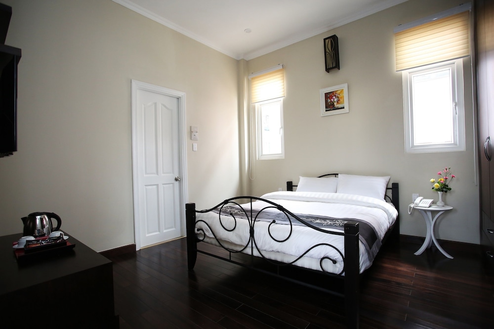 Bach Duong Villa 11/50