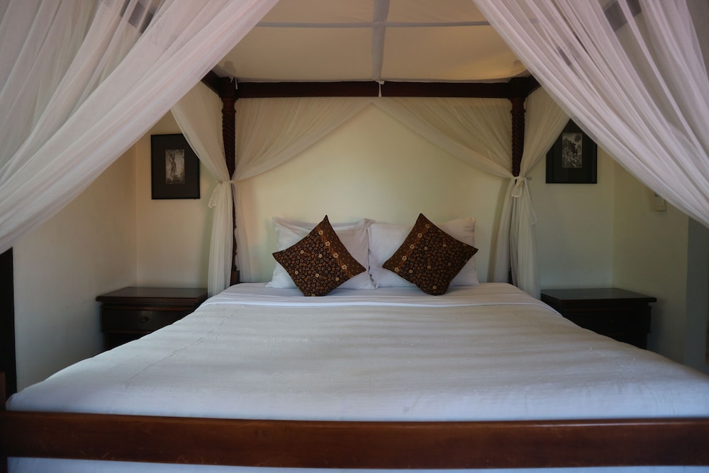 Villa William Seminyak 6/37
