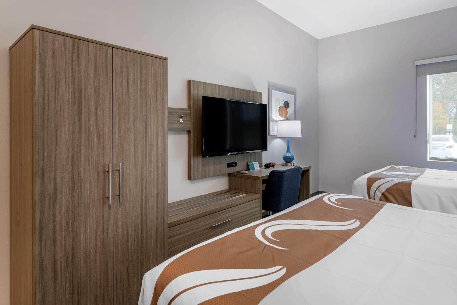 Quality Inn Lebanon - Nashville Area 37/60