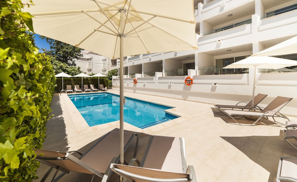 Hoposa Pollensamar Apartments 36/45