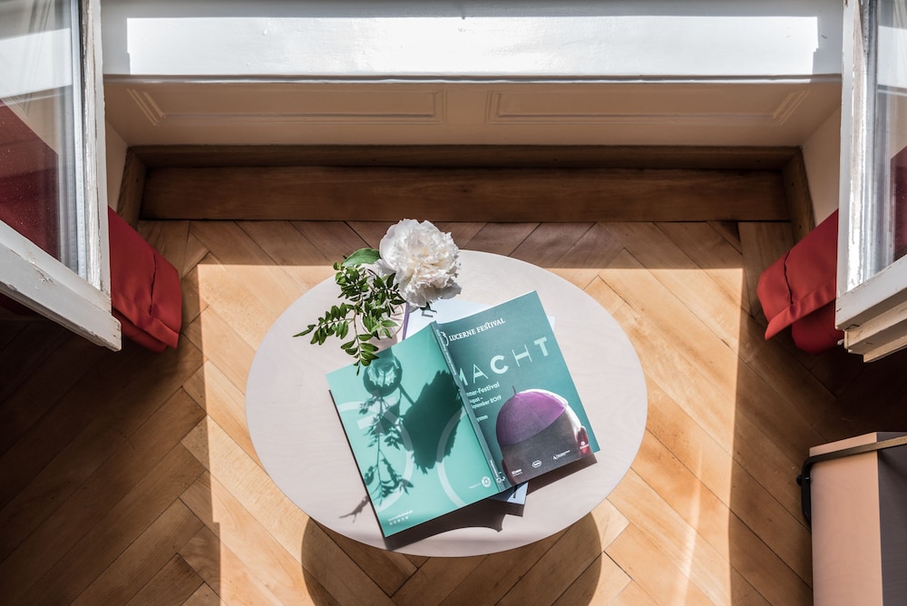 Hotel Beau Sejour Lucerne 26/50