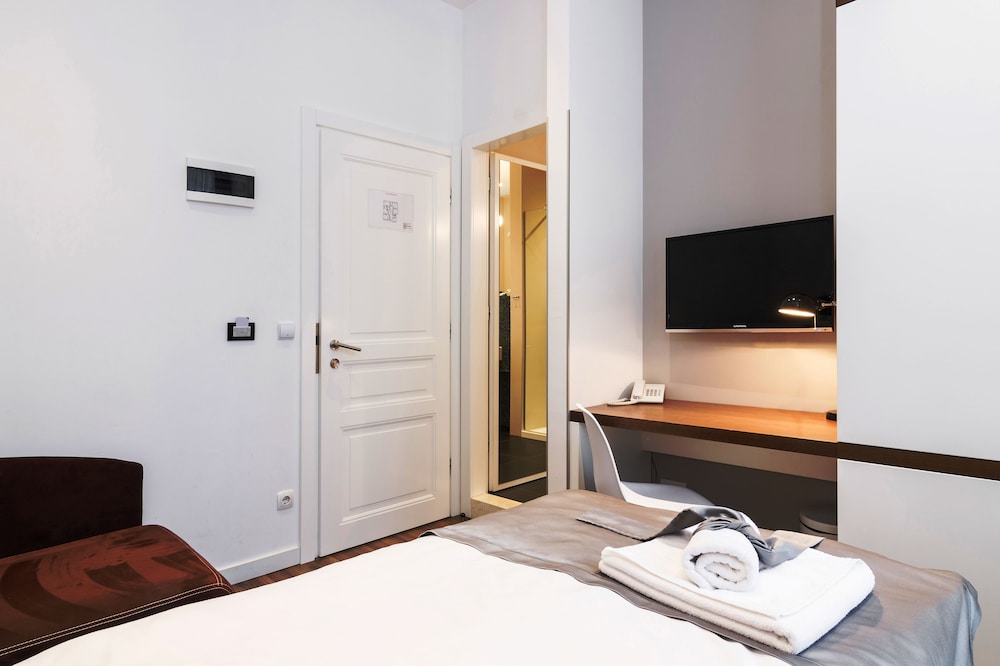 Prima Luxury Rooms 52/71