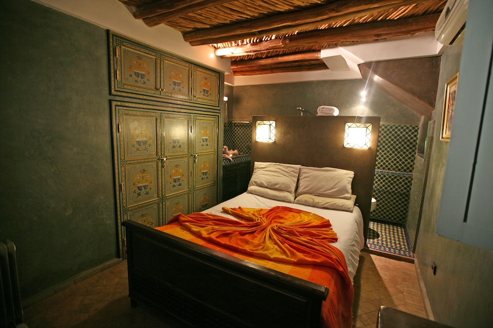 Riad Misria 16/63