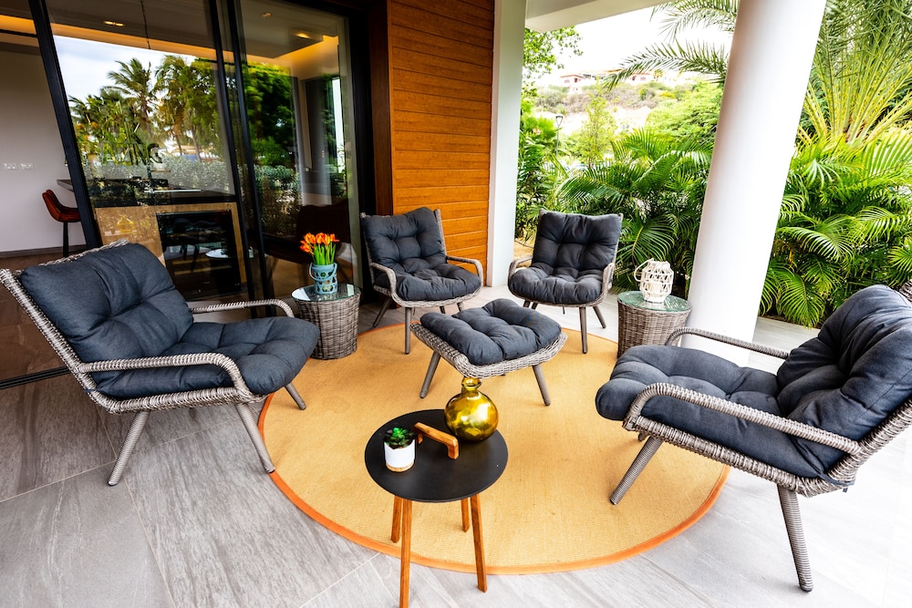 Blue Bay Curacao Golf and Beach Resort 46/78