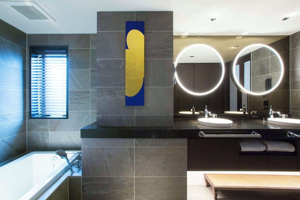 Dhawa Yura Kyoto (ex. Kyoto Yura Hotel Mgallery by Sofitel) 68/69