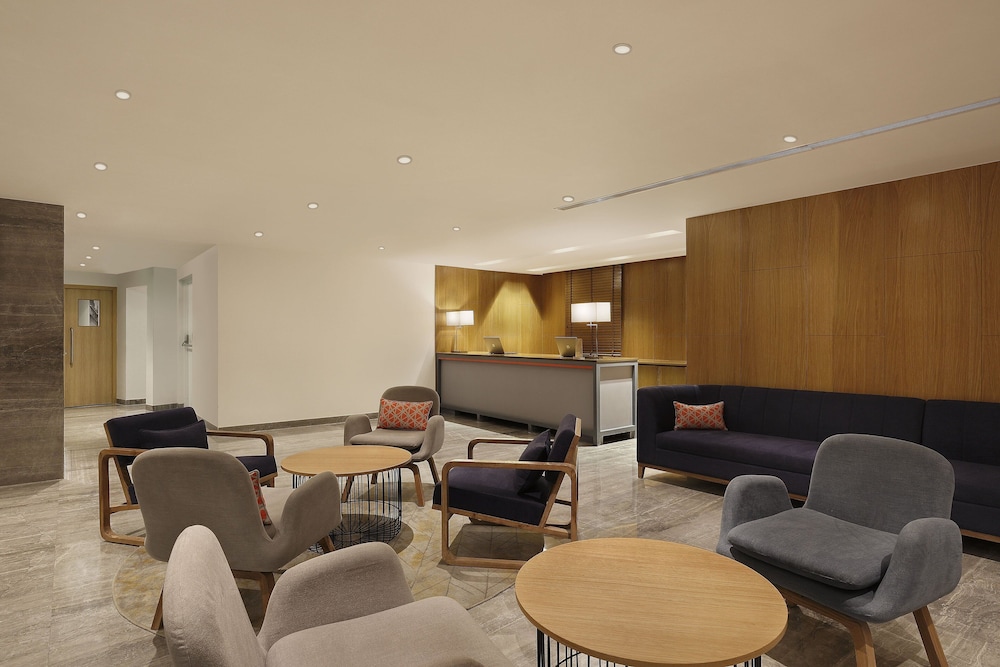 Holiday Inn Express Bengaluru Yeshwantpur 48/67