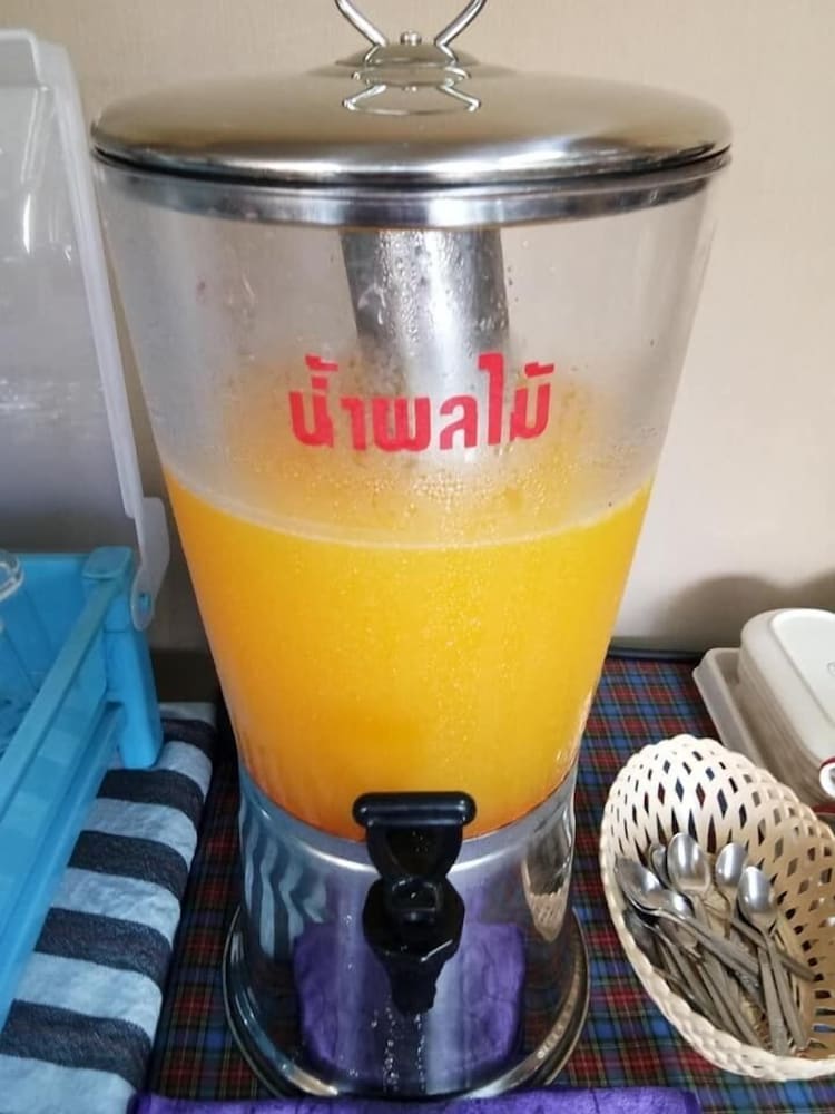 Km Kwanphayao Hotel 22/50