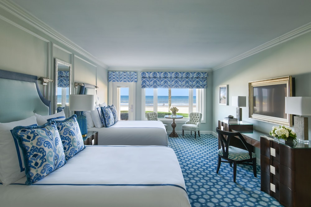 Ponte Vedra Inn Club 18/69