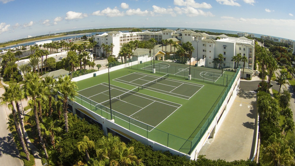 sport facilities