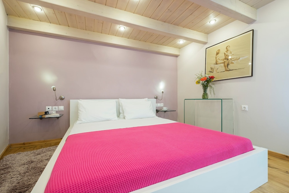 Fortino Boutique Hotel Chania 17/58