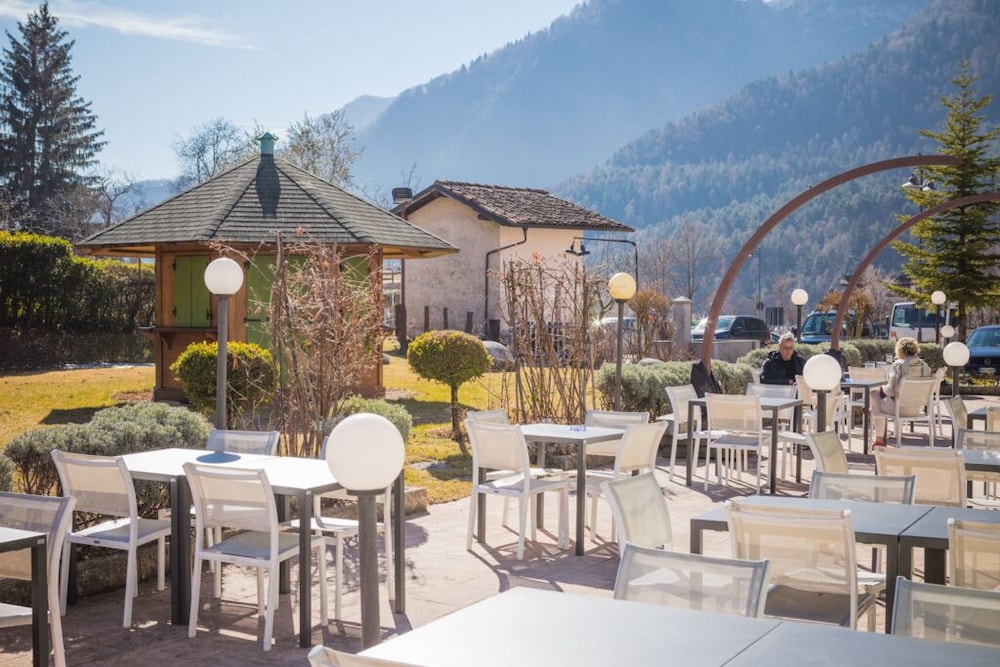 Clubhotel Lago Di Tenno 31/48