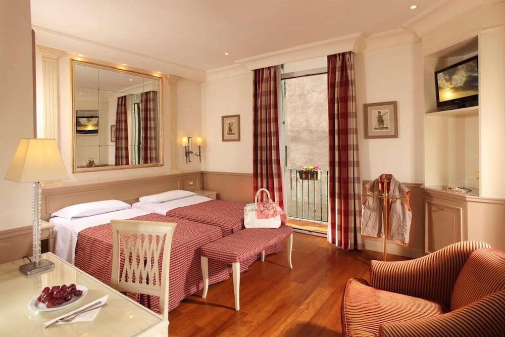Villa Glori Hotel 28/52