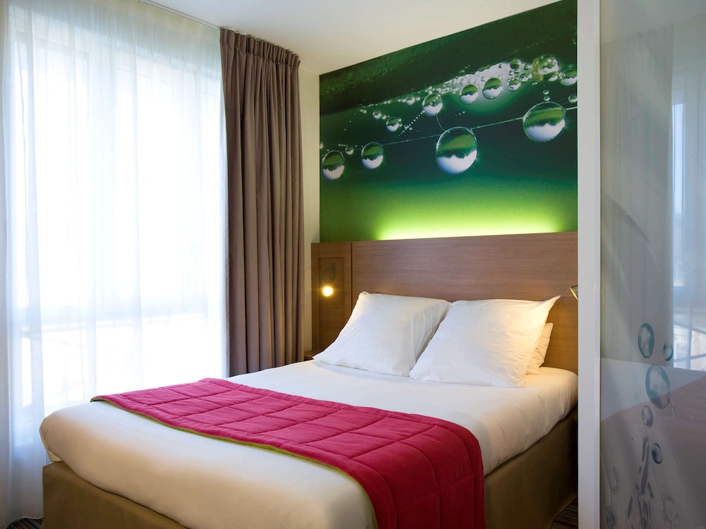 Mercure Quimper Centre 13/46