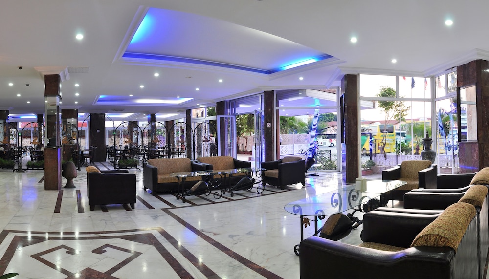 Kleopatra Sun Light Hotel 33/50