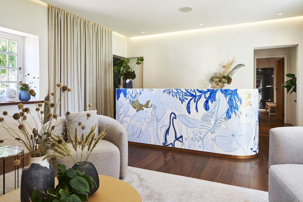 Vergenoegd Low Boutique Hotel & Spa 3/50