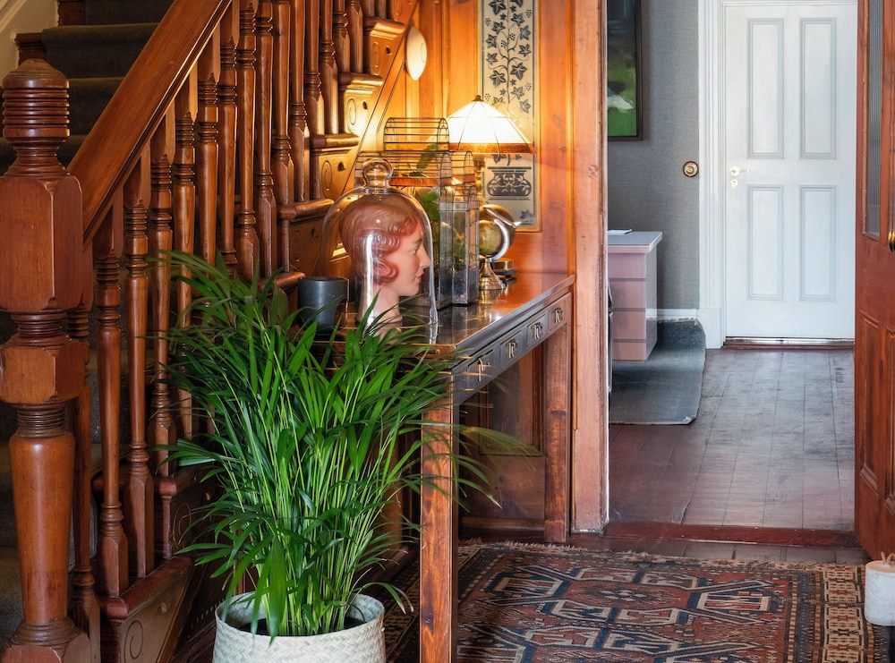 Harpers House 9/50