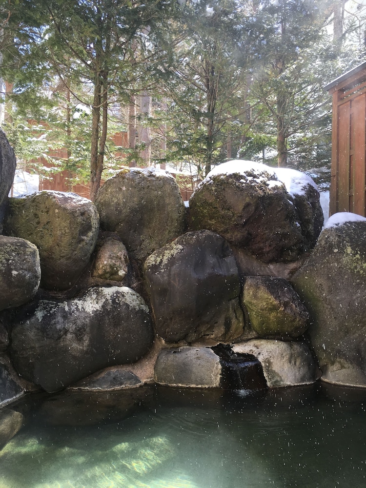Ryokan Tanaka 8/17