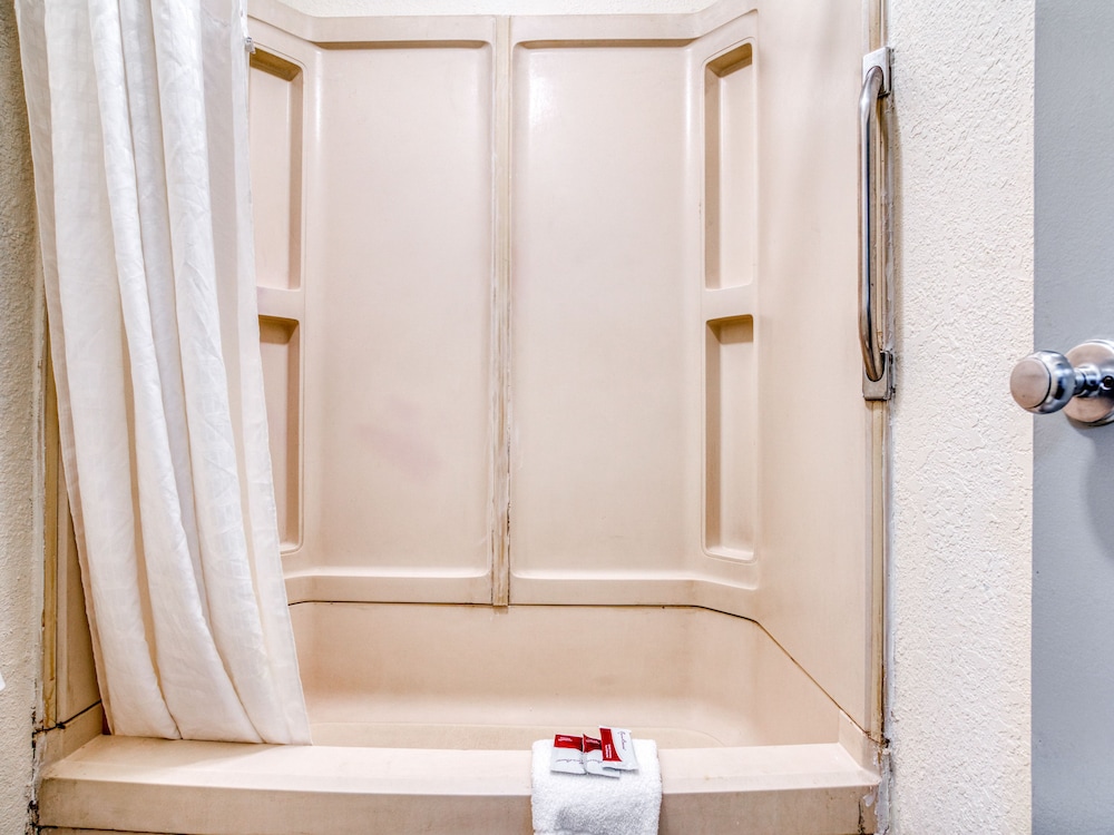 Dallas Love Field Inn 44/44