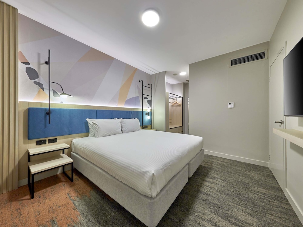 Premium, Suite, King Bed