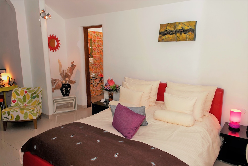 Birdcage Gay Resort - Adult Only 21/50