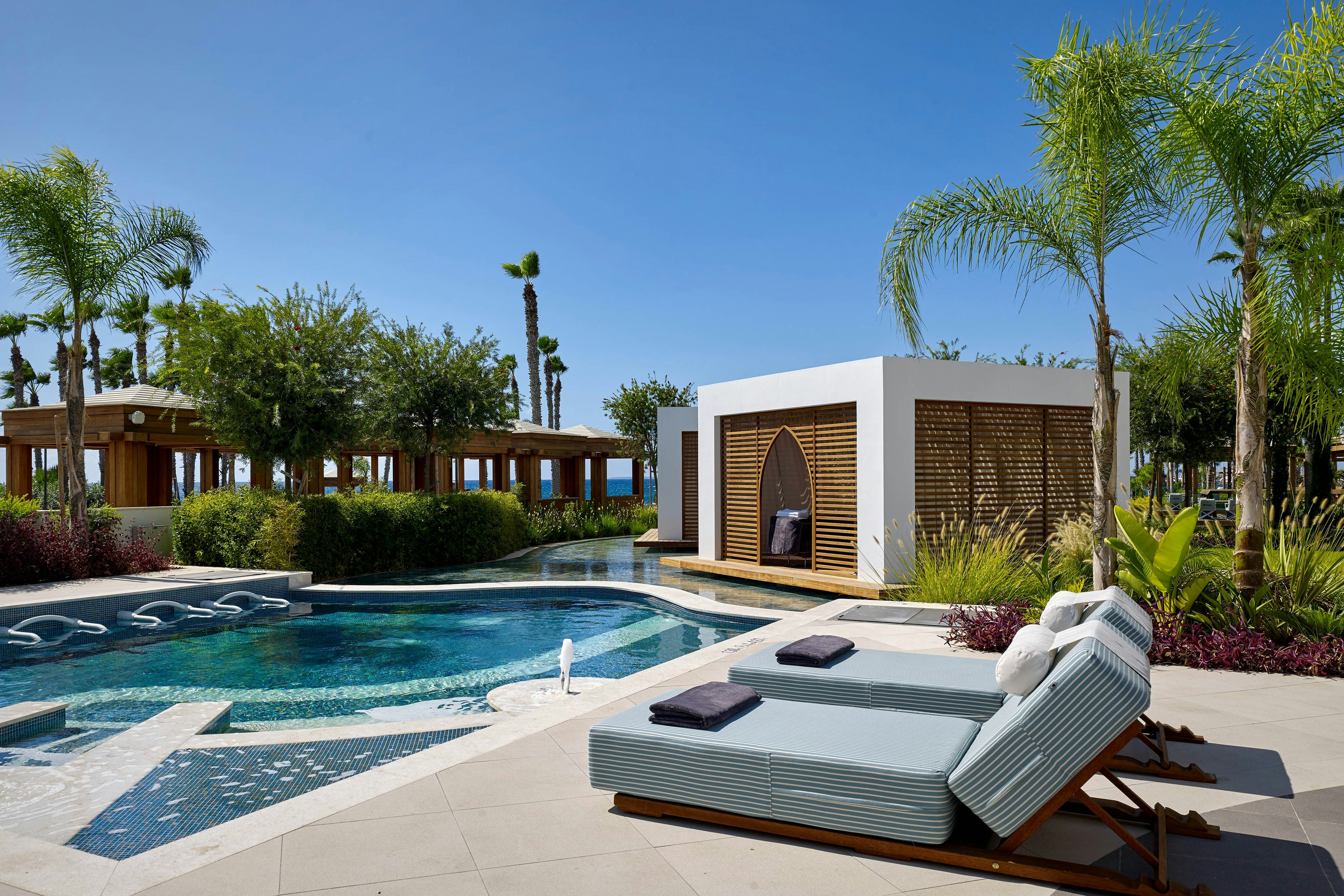 Parklane a Luxury Collection Resort and Spa Limassol 27/28
