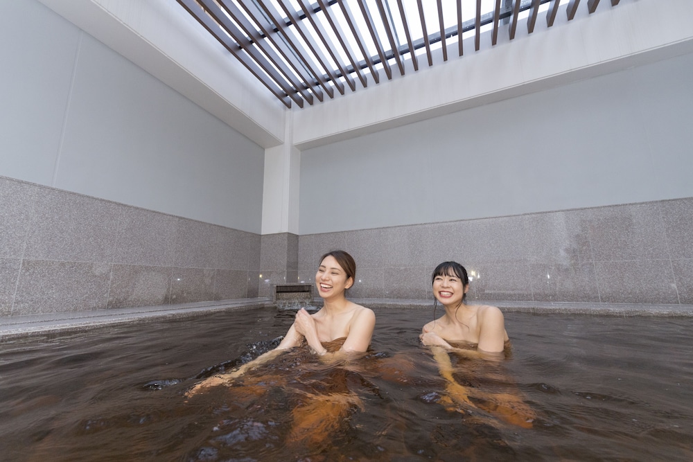 Hotel Sansui Naha 25/50