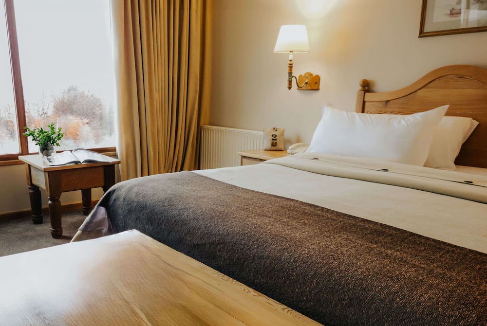 Wyndham Garden Ushuaia Hotel Del Glaciar 14/49
