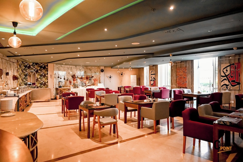 رامادا(EASTYARD Khobar – Hotel) 34/45