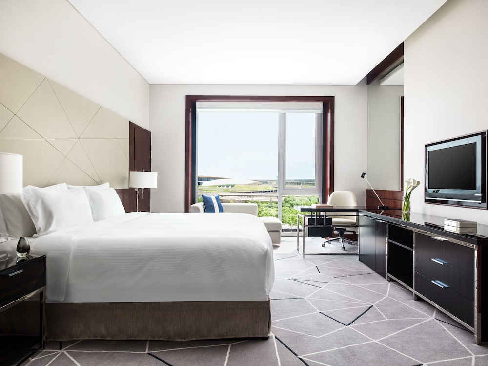 Room at Cordis Beijing Capital Airport, BEIJING