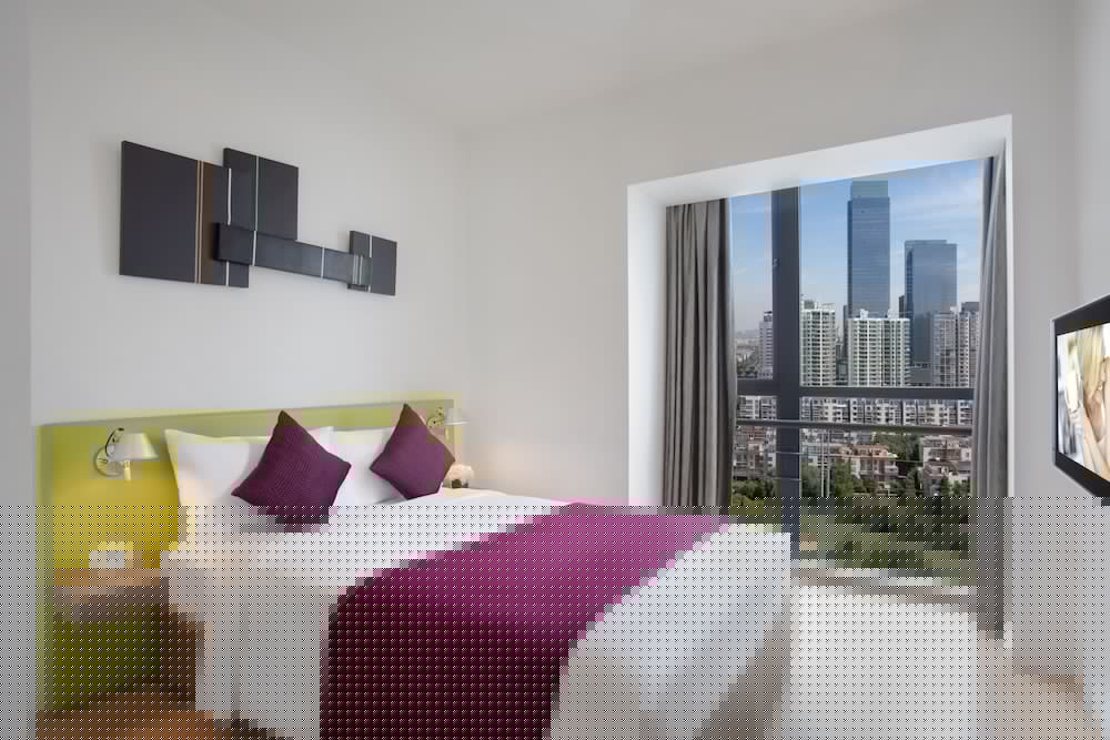 Citadines Xinghai Suzhou 12/43