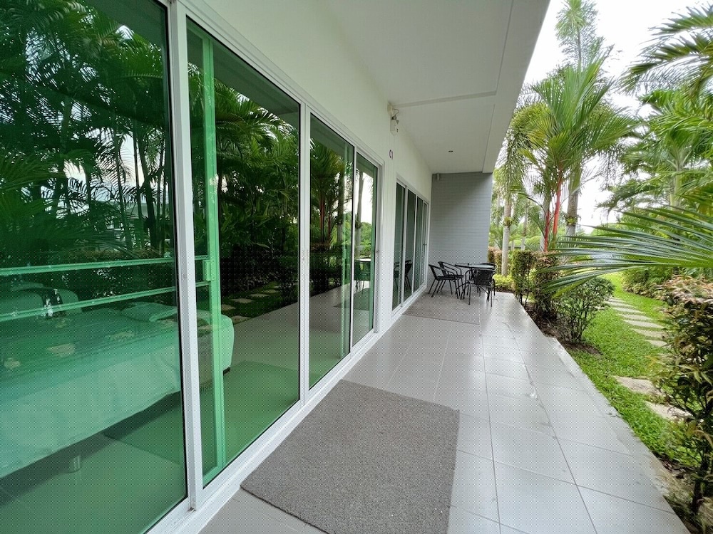 The Serenity Resort 45/70