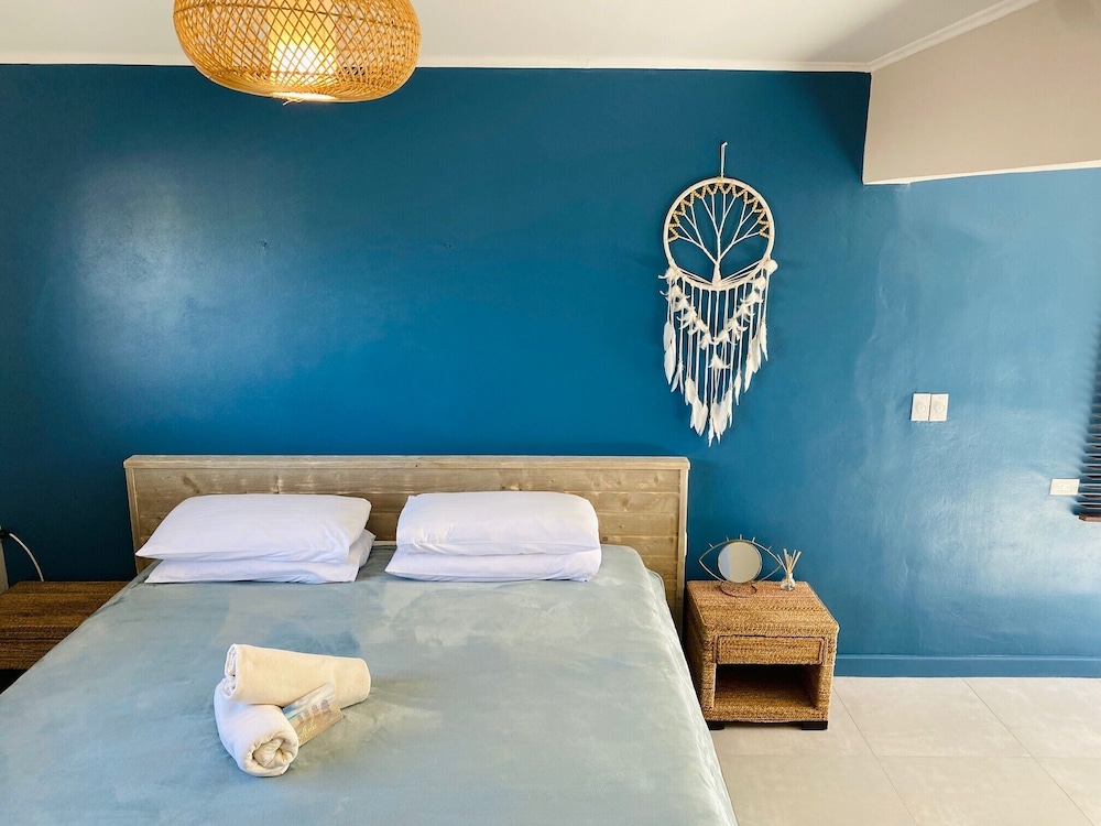 Arubiana Inn 24/64