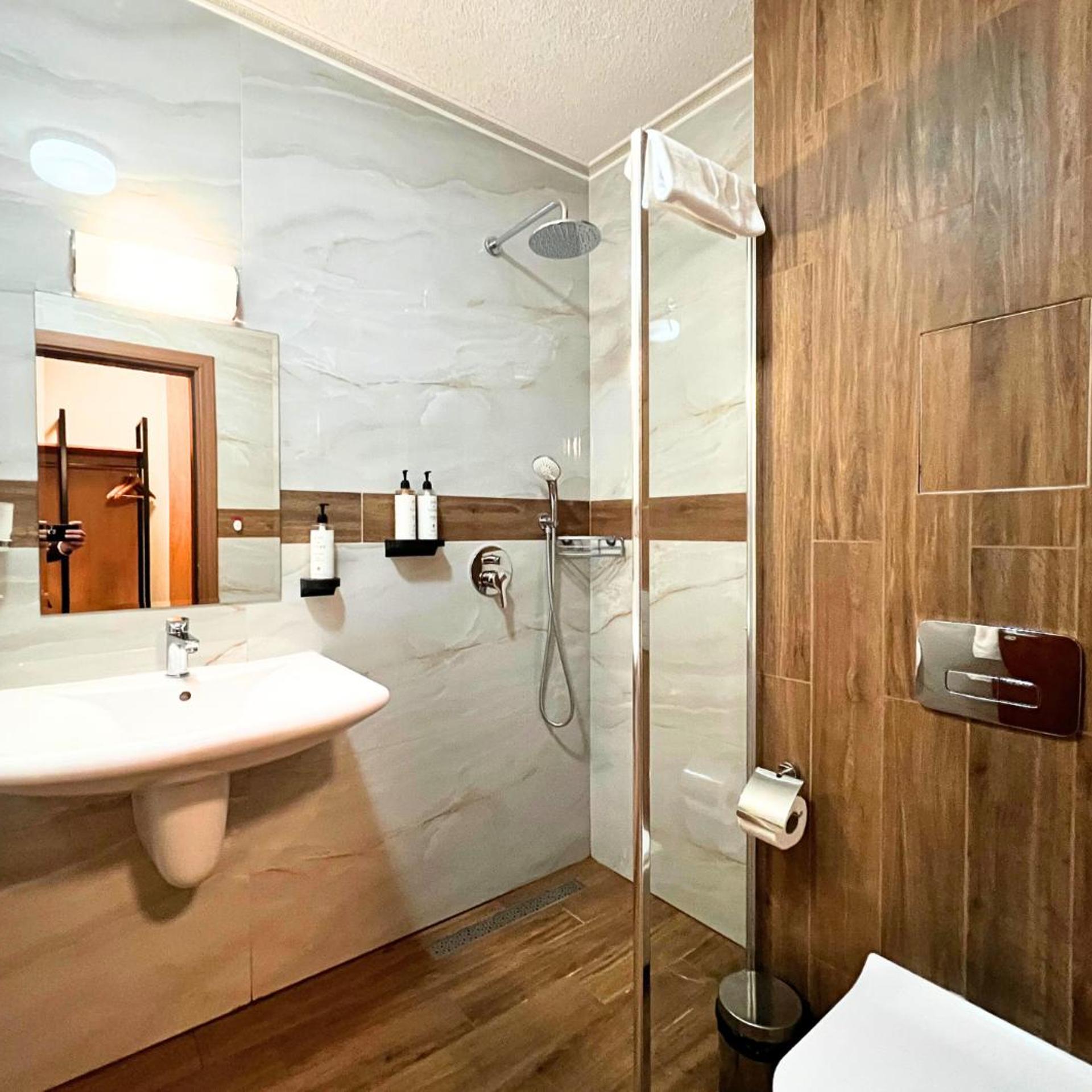 شقة بـ3 غرف نوم، St George Ski Spa 6/7