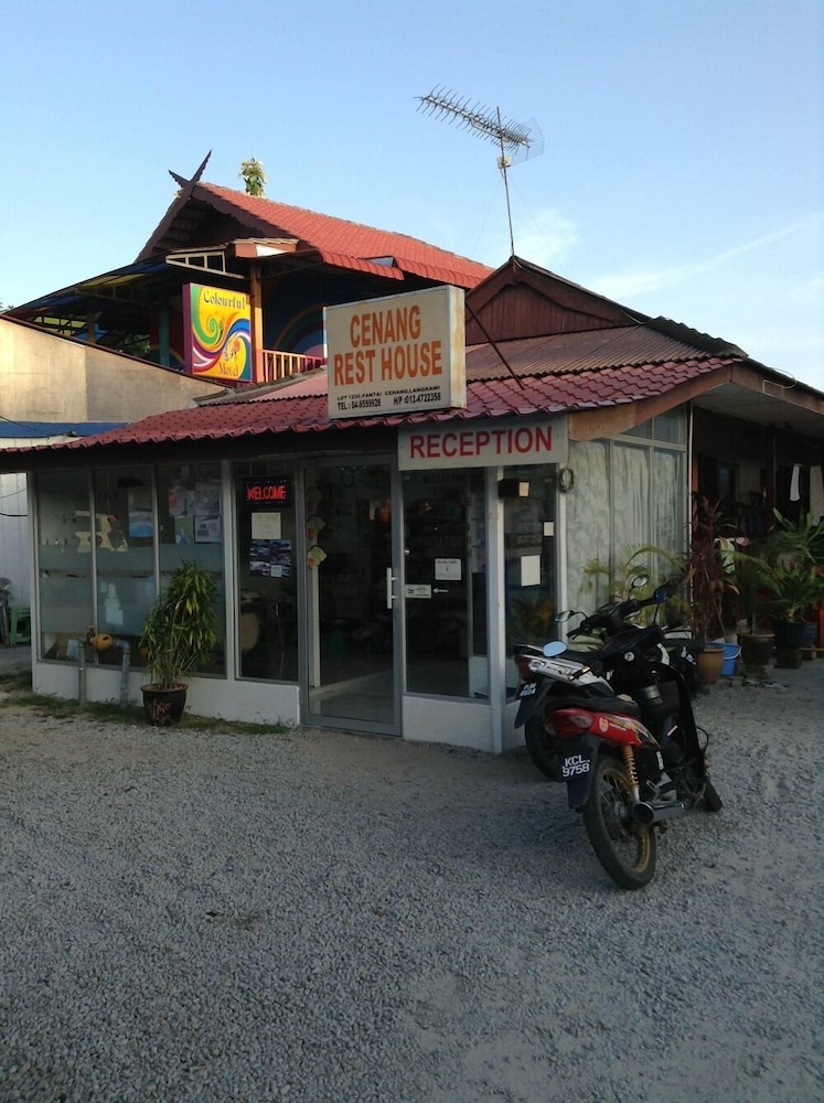 Cenang Rest House 4/63