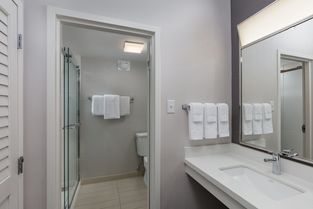 Courtyard by Marriott Denver Tech Center 49/50