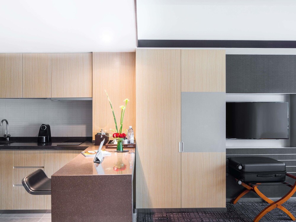 Grand Mercure Shanghai Hongqiao 70/79