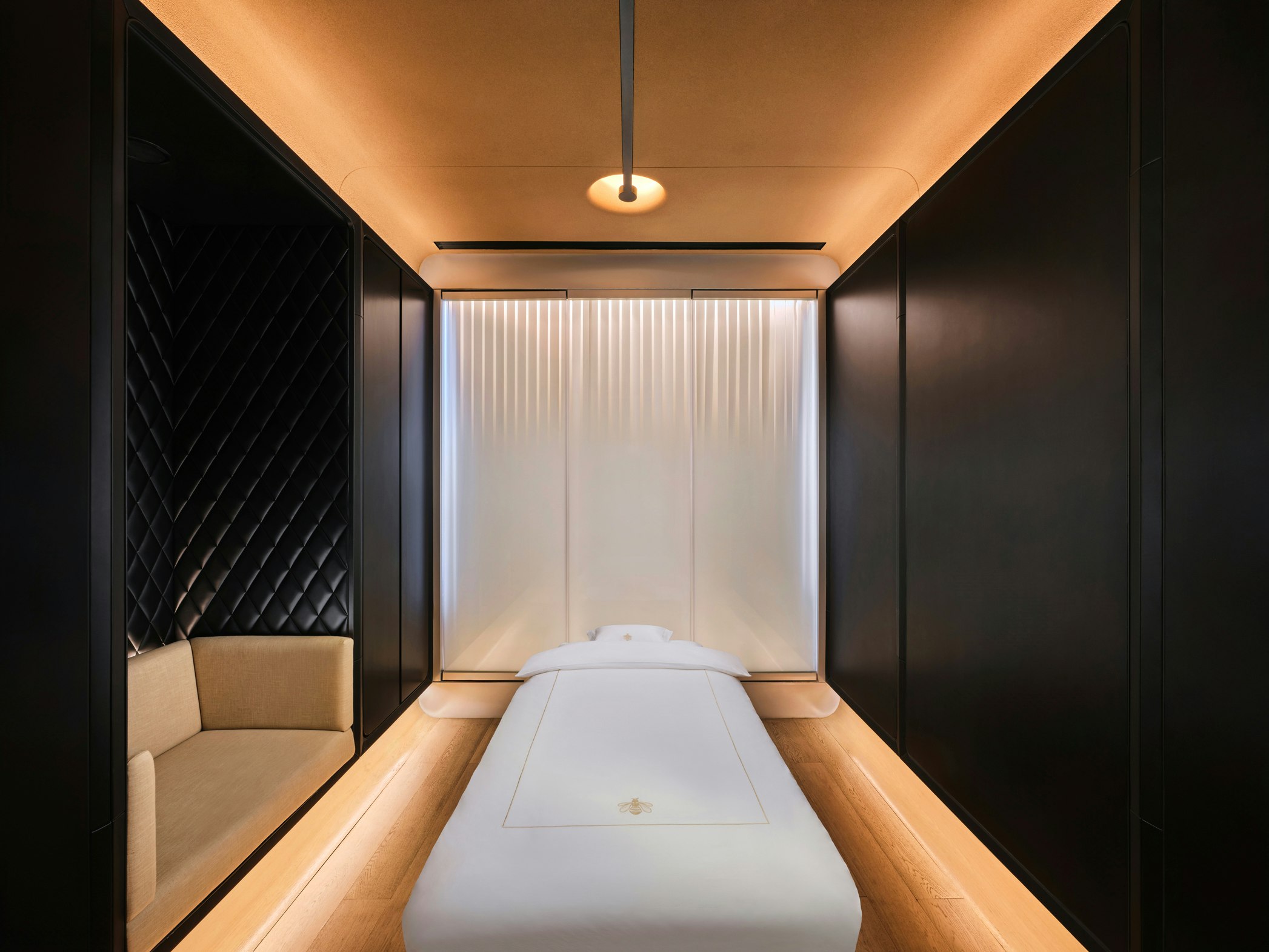 The PuXuan Hotel and Spa 13/50