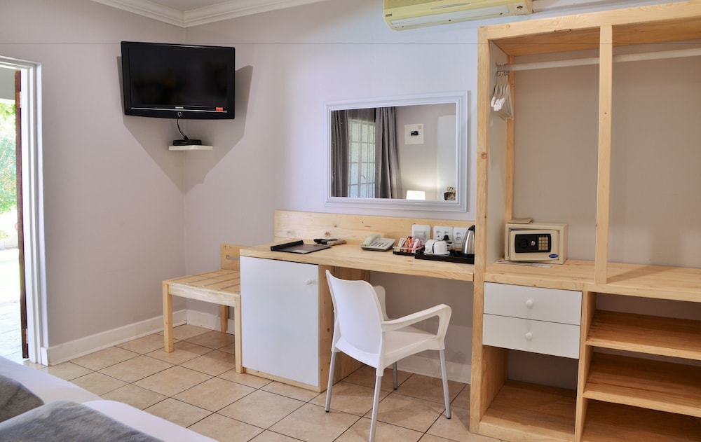ANEW Resort White River Mbombela 36/38
