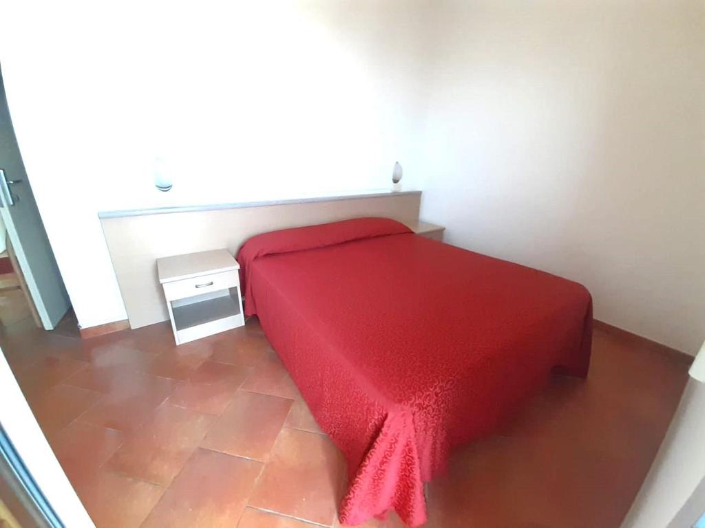 Room, Double Bed