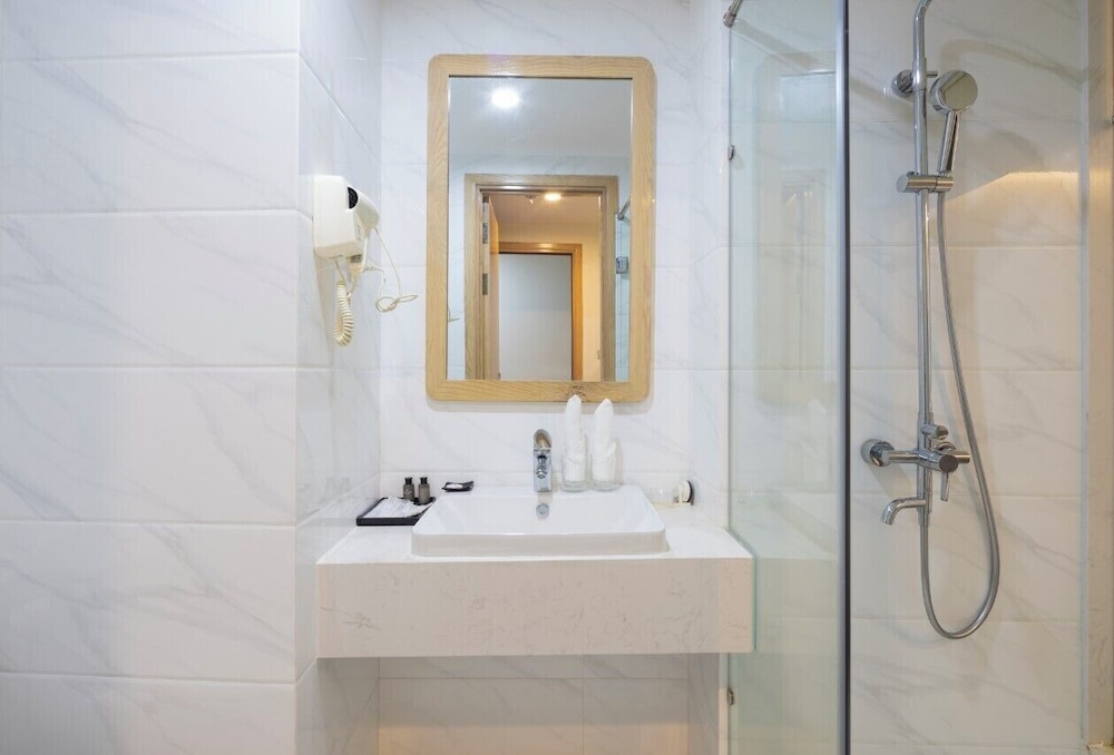 Gibson Hotel Nha Trang 58/61