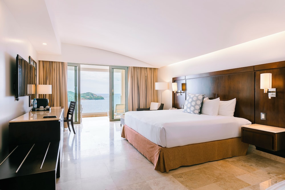 Hotel Azul Ixtapa Grand Resort Spa and Convention Center 14/51