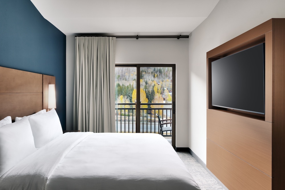 Residence Inn by Marriott Vail 13/50