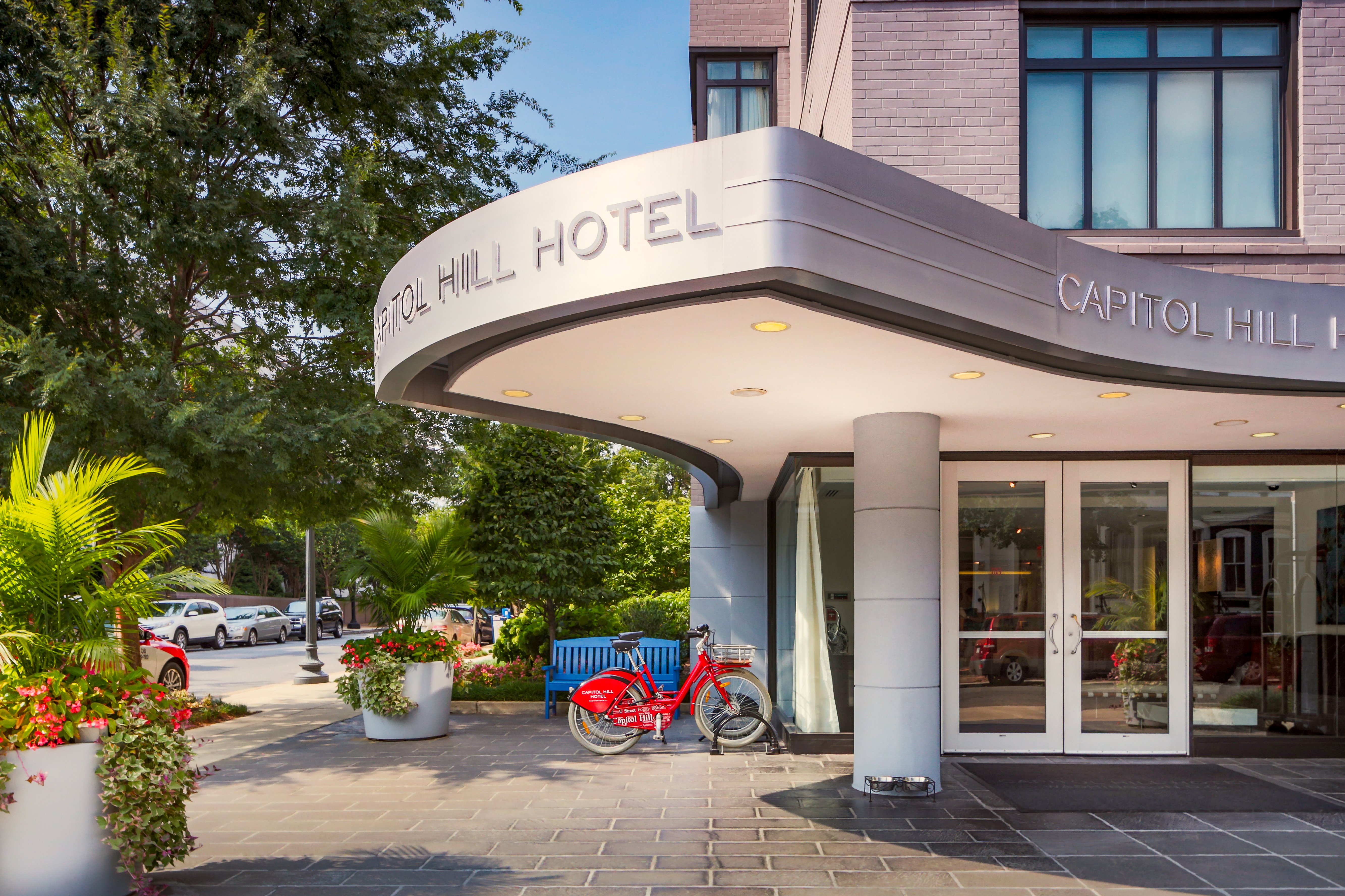 Capitol Hill Hotel 2/67