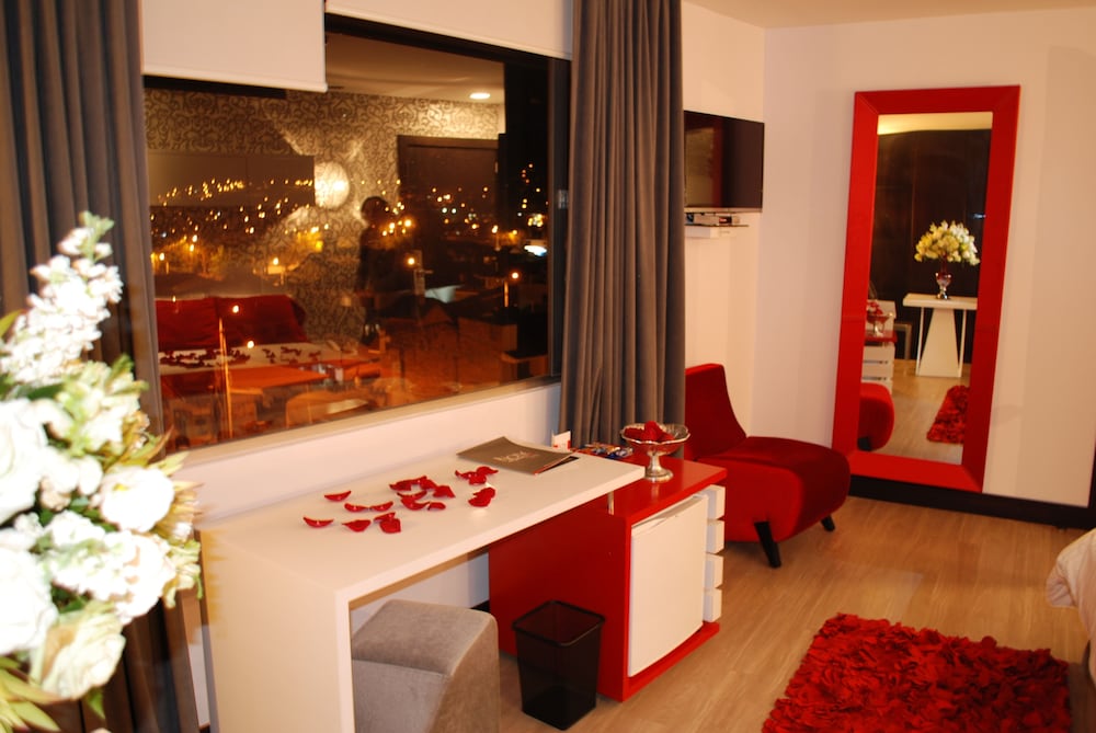 RIONE HOTEL BOUTIQUE 4/54