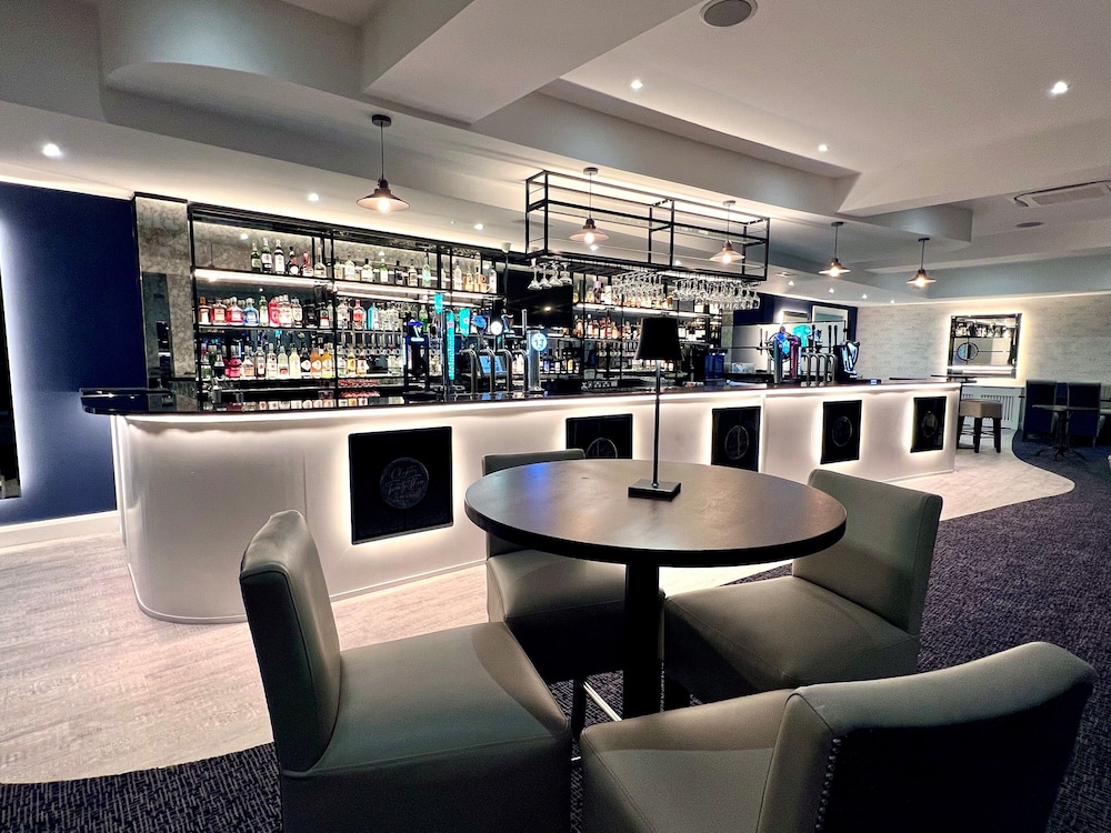 PARK HOTEL KILTIMAGH 33/38