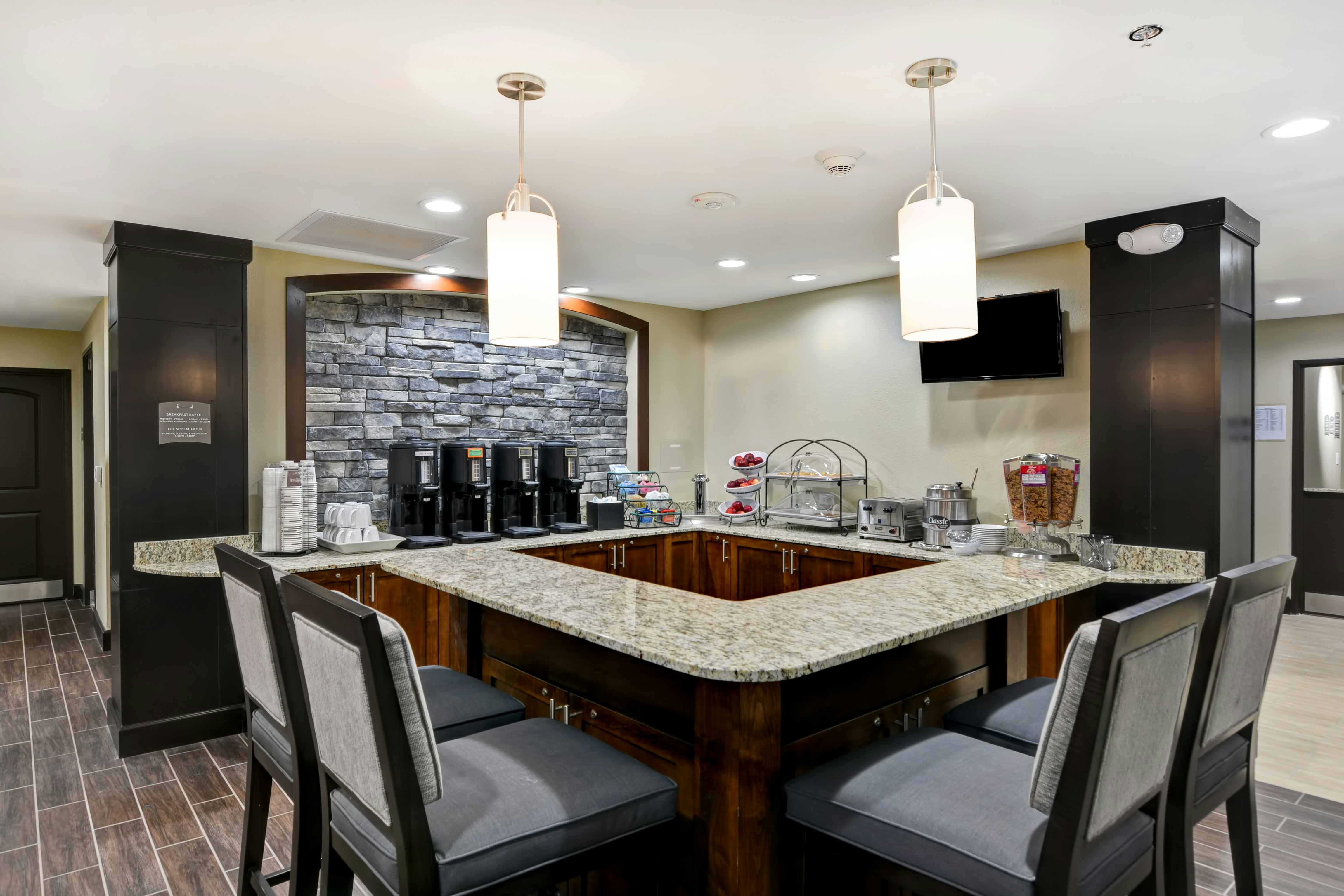 Staybridge Suites Mt. Juliet - Nashville Area 45/77