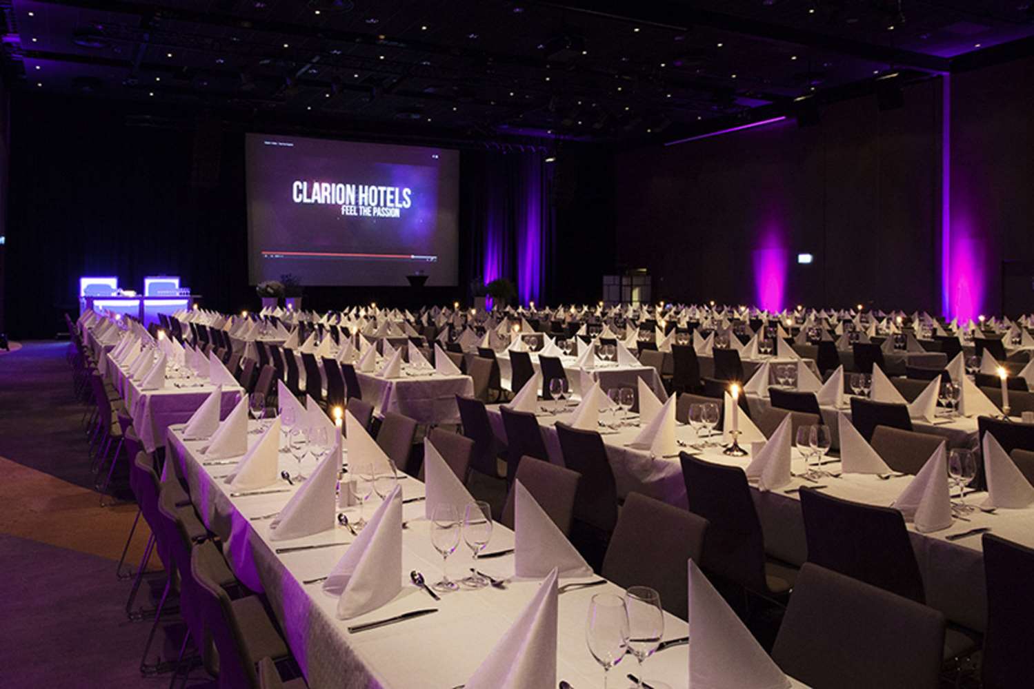 Clarion Hotel Arlanda Airport 25/32