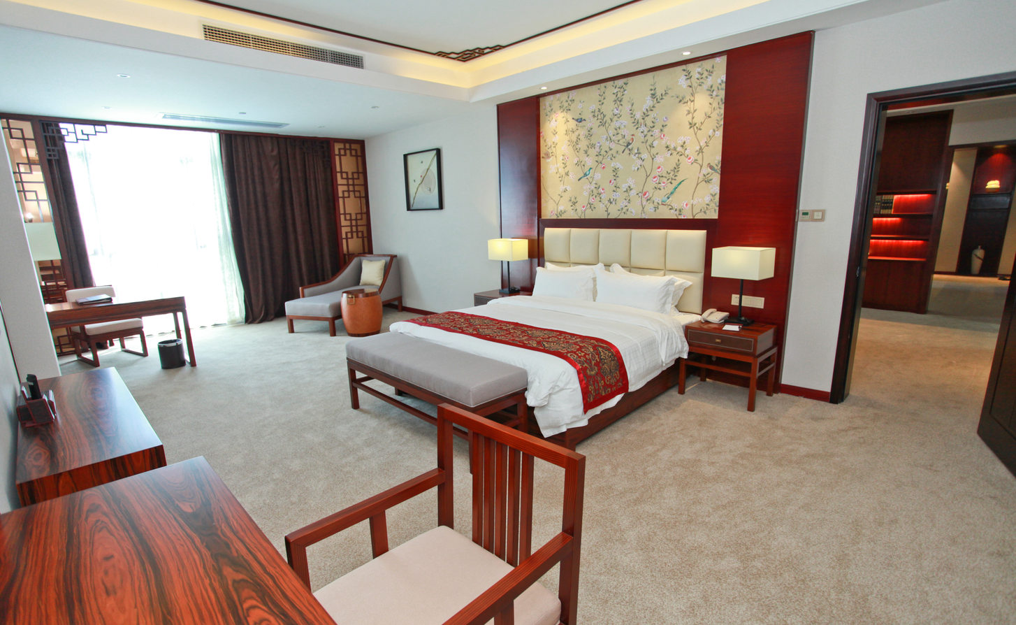 Yingbin Hotel 5/23