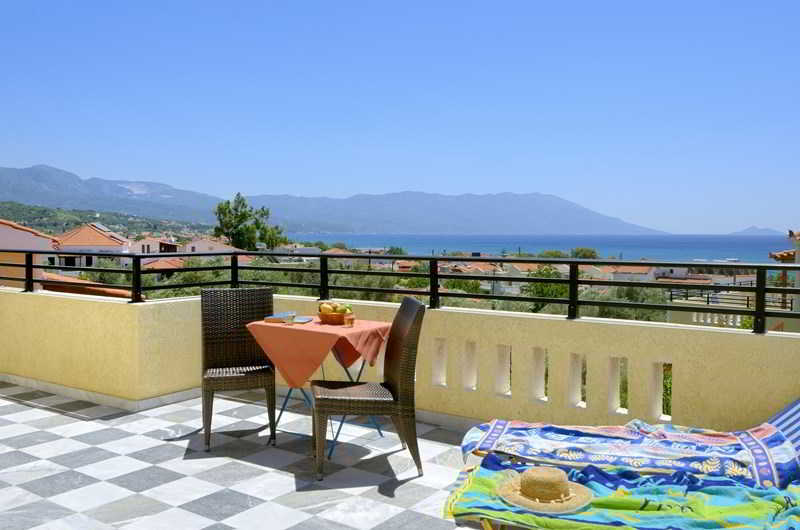 Agrilionas Beach Apartments 28/35